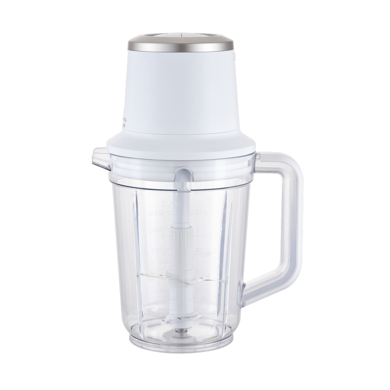 Измельчитель Polaris PTB 0435 white, 400 Вт [7]