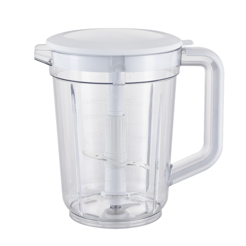 Измельчитель Polaris PTB 0435 white, 400 Вт [6]