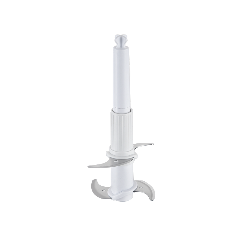 Измельчитель Polaris PTB 0435 white, 400 Вт [5]