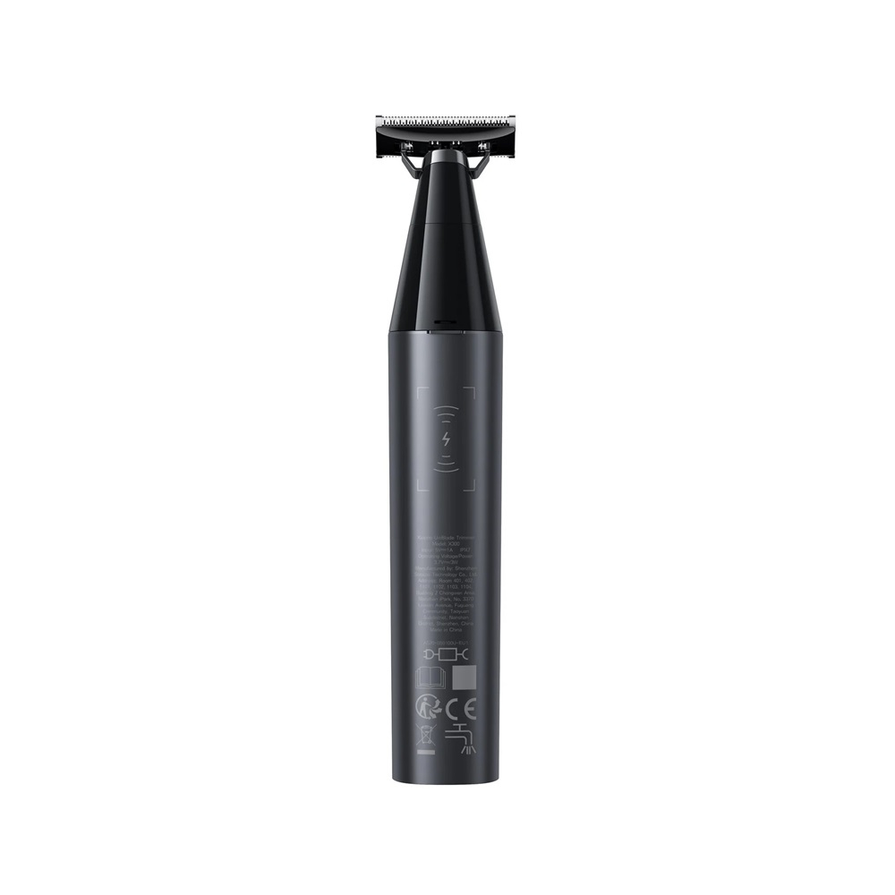Xiaomi UniBlade Trimmer [2]