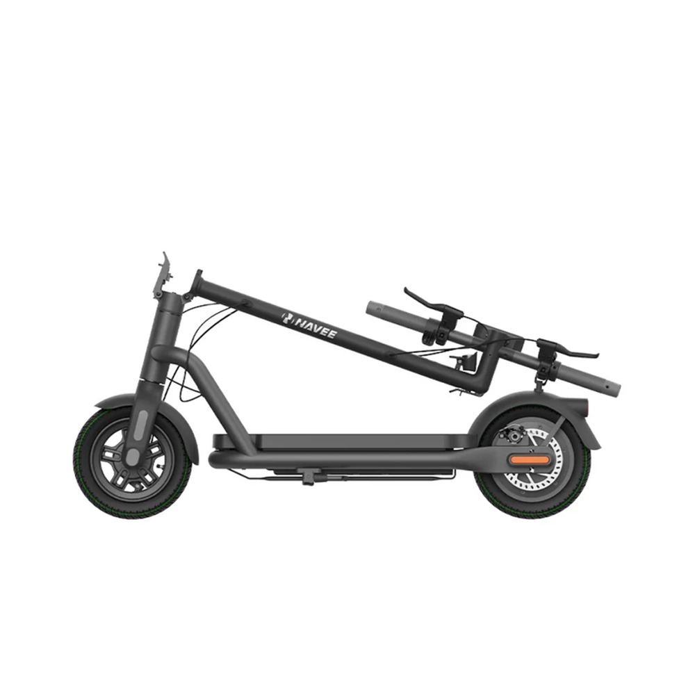 Электросамокат NAVEE N65i 1000W 25 км/ч 10,5 дюйма [4]