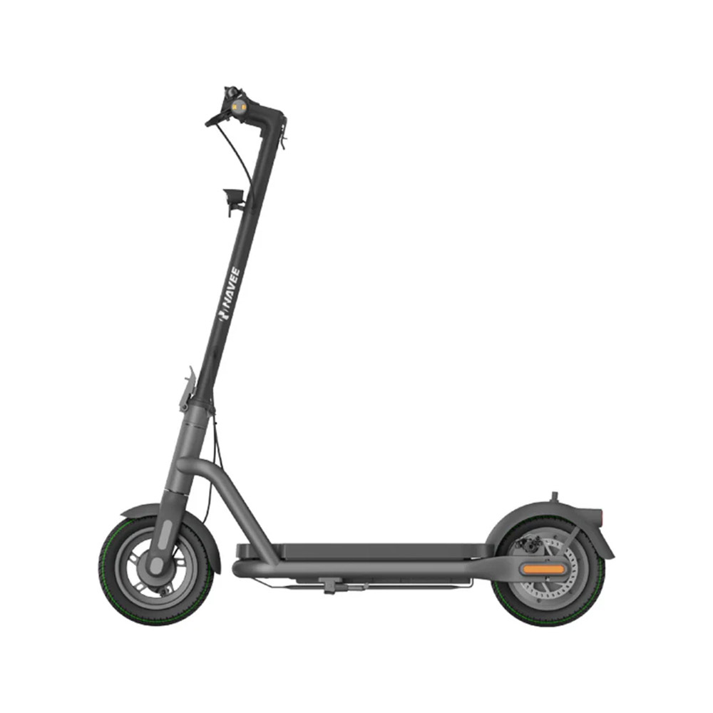 Электросамокат NAVEE N65i 1000W 25 км/ч 10,5 дюйма [2]