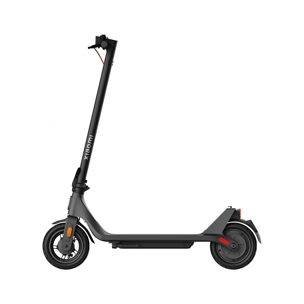 Trotineta electrica Xiaomi Mi Electric Scooter 4 Lite,(2nd Gen), Black
 [2]