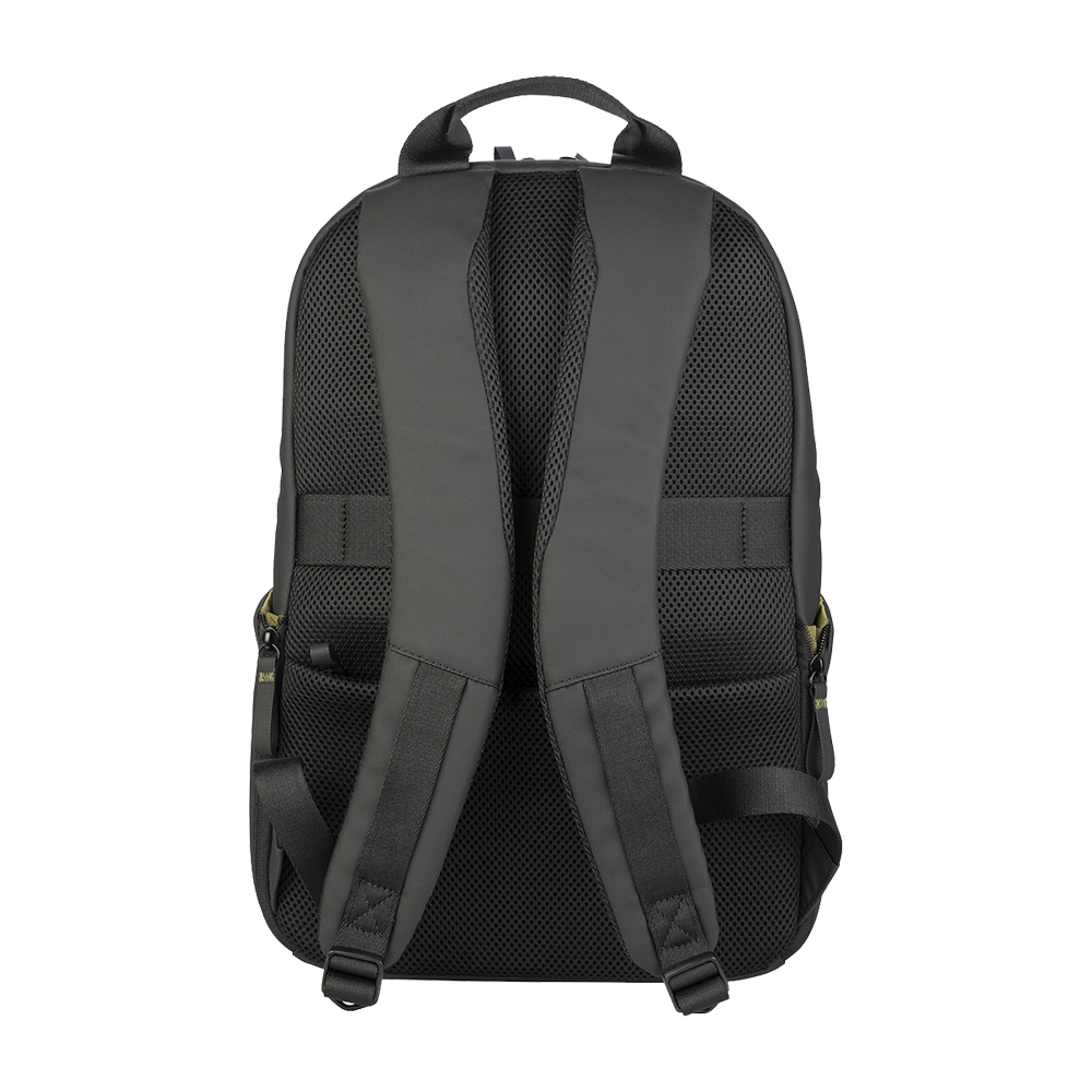 Tucano Backpack Laser 15.6", Black [2]