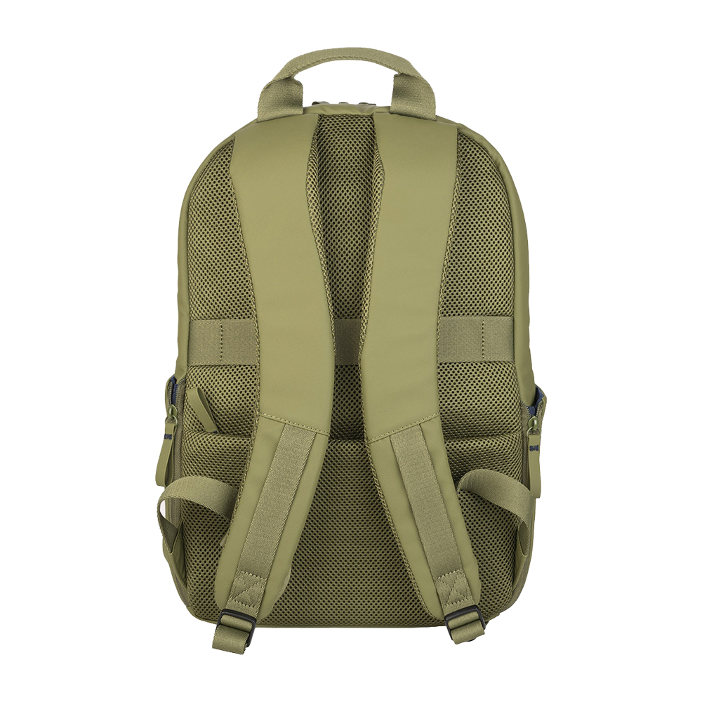 Tucano Backpack Laser 15.6", Military [2]