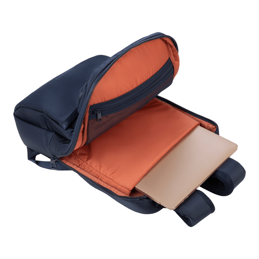 Tucano Backpack Luna 15.6", Blue [3]