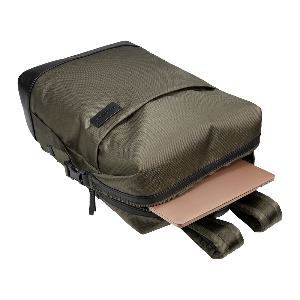 Tucano Backpack Modo Premium 15.6'', Military Green [2]