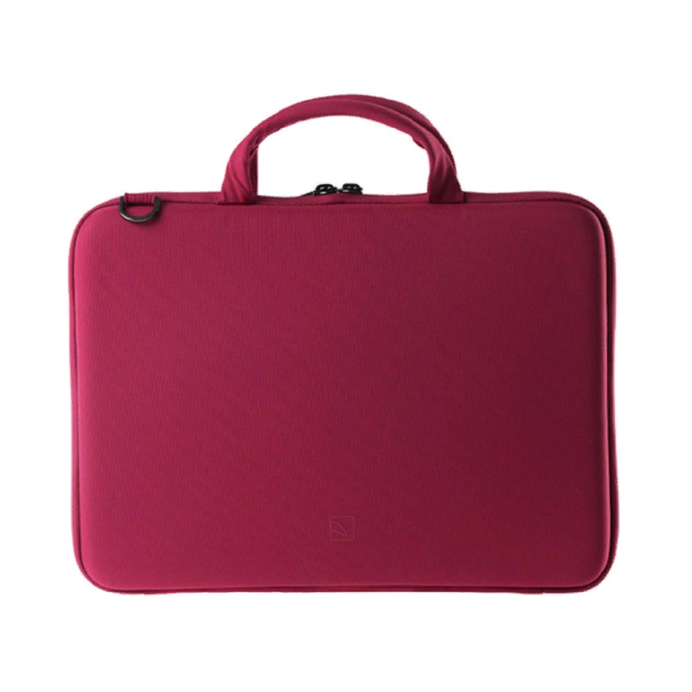 Сумка для ноутбука Tucano Darkolor 14.0", розовая [1]