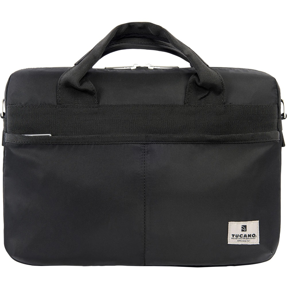 Tucano Geanta Notebook Shine Limited Edition 13.0", Neagra [1]