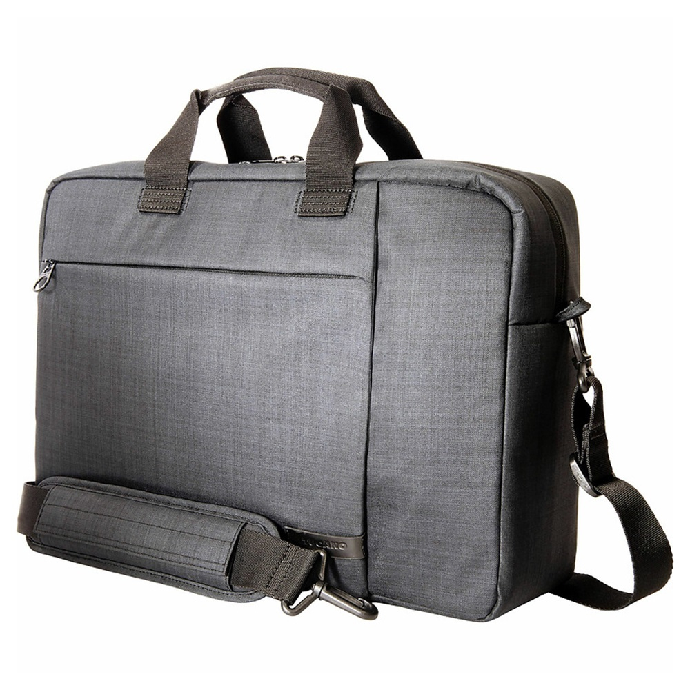 Tucano Geanta Notebook Svolta 15" PC Neagra [1]