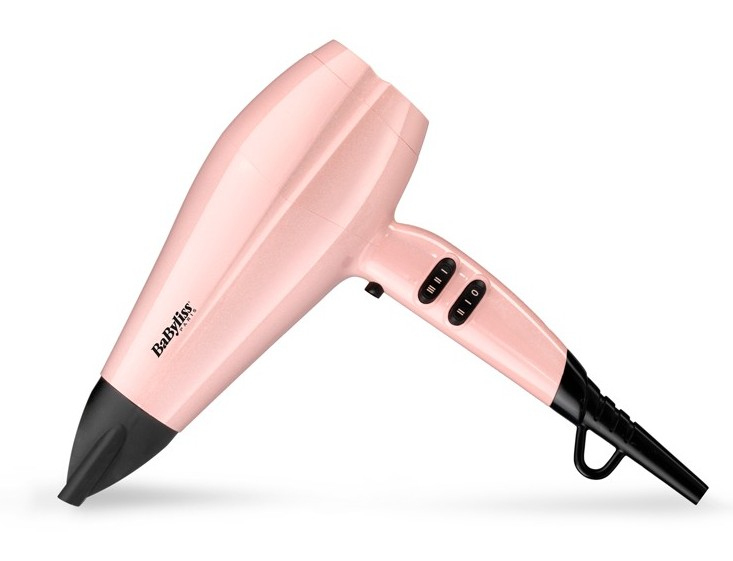 Фен BaByliss 5337PRE [2]