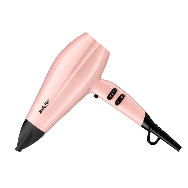 Фен BaByliss 5337PRE [8]