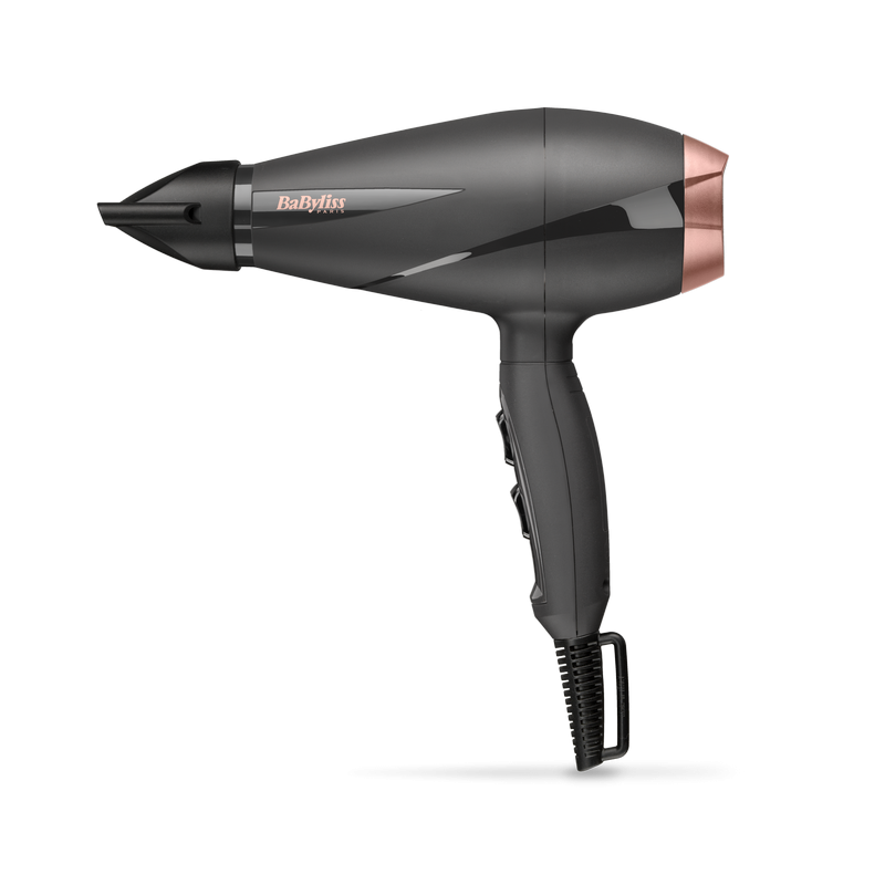 Uscător de păr BaByliss 6709DE [3]