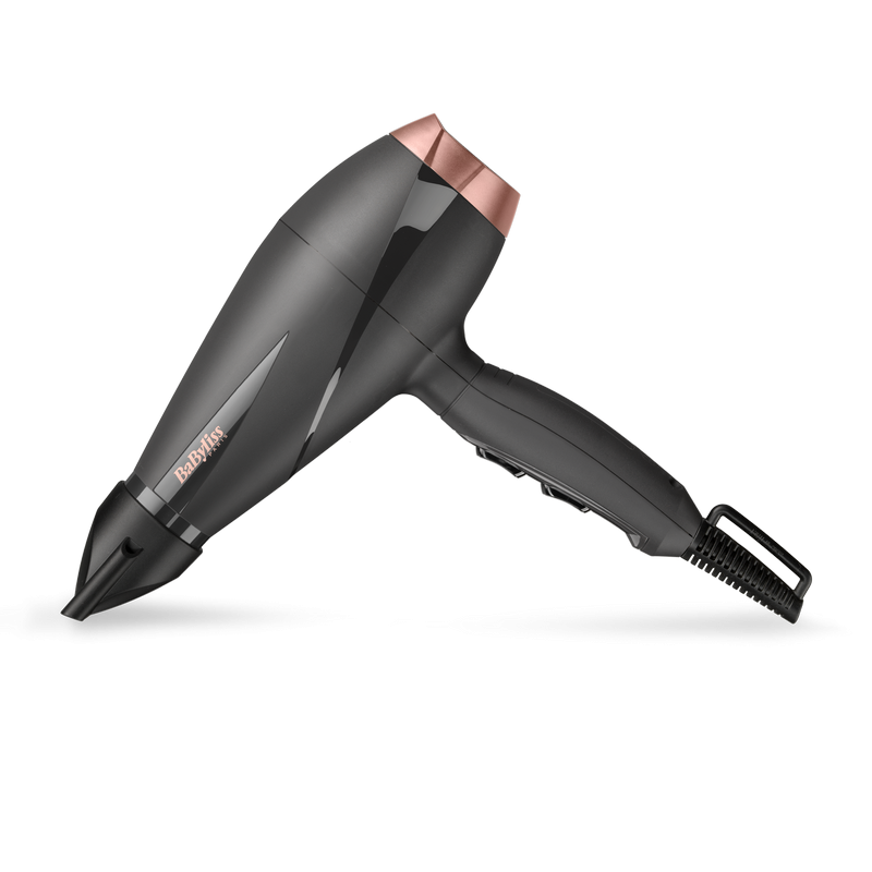 Uscător de păr BaByliss 6709DE [8]