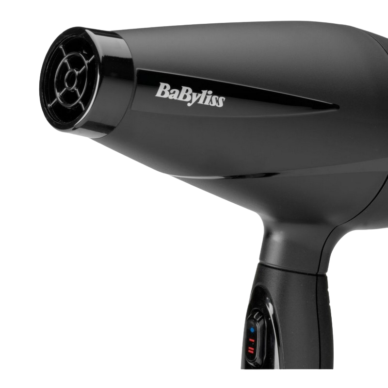 Фен BaByliss 6710DE [7]
