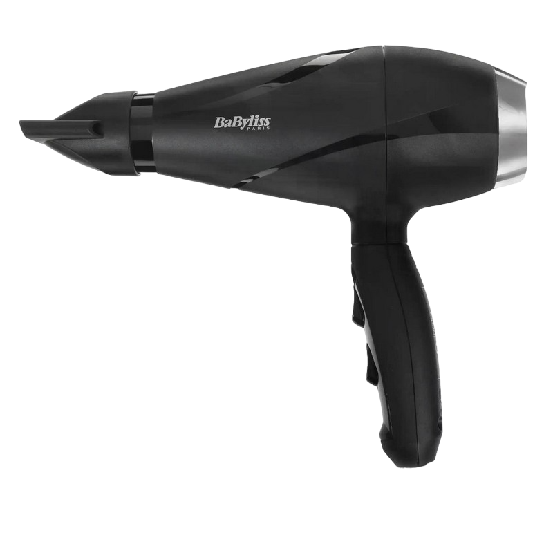 Фен BaByliss 6710DE [5]