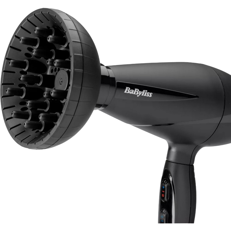 Фен BaByliss 6710DE [10]