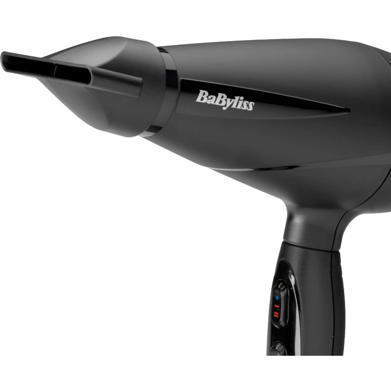 Фен BaByliss 6710DE [8]