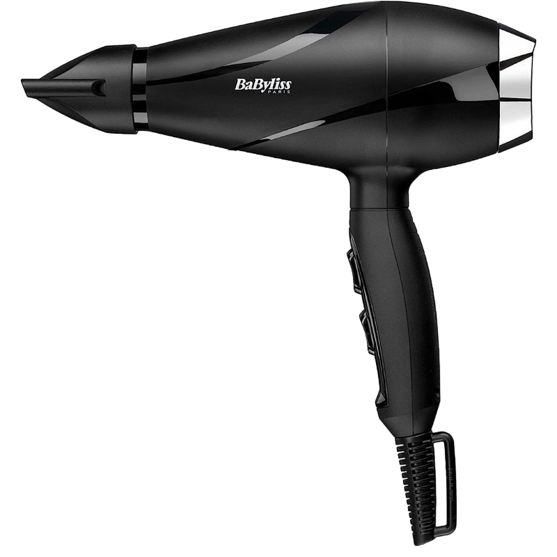 Фен BaByliss 6710DE [4]