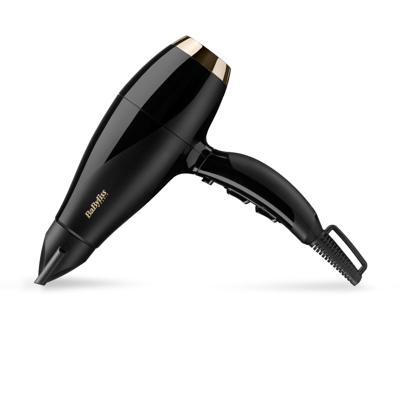 Uscător de păr BaByliss 6714E [2]