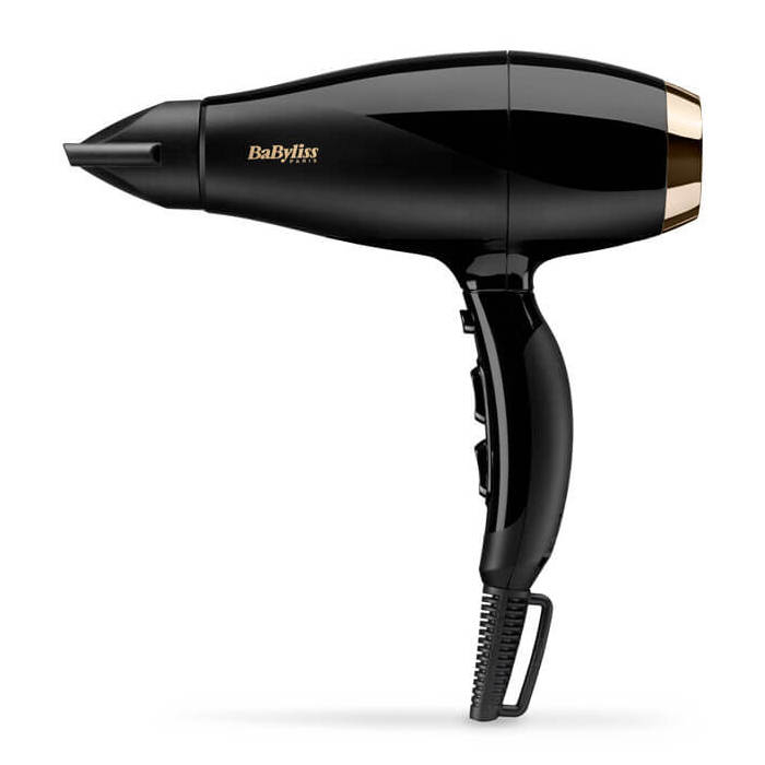Uscător de păr BaByliss 6714E [7]