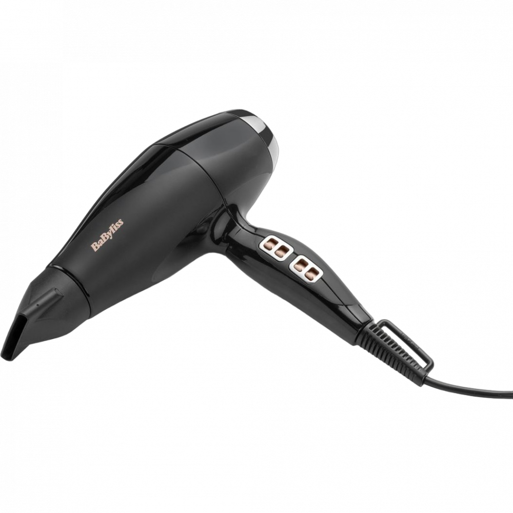 Uscător de păr BaByliss 6716DE [2]
