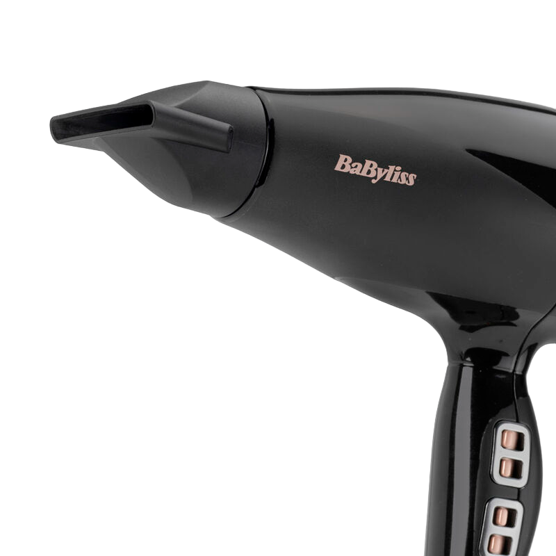 Uscător de păr BaByliss 6716DE [7]
