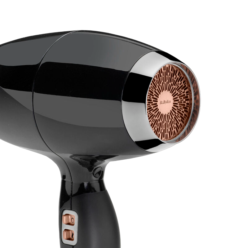 Uscător de păr BaByliss 6716DE [6]
