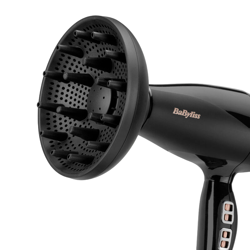 Uscător de păr BaByliss 6716DE [9]