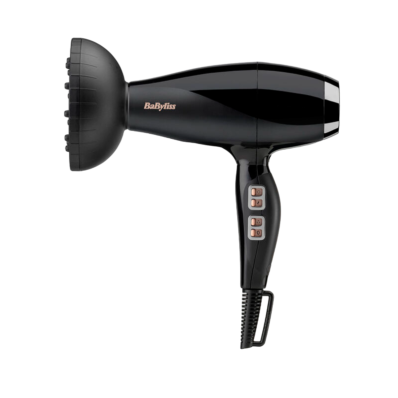 Uscător de păr BaByliss 6716DE [3]