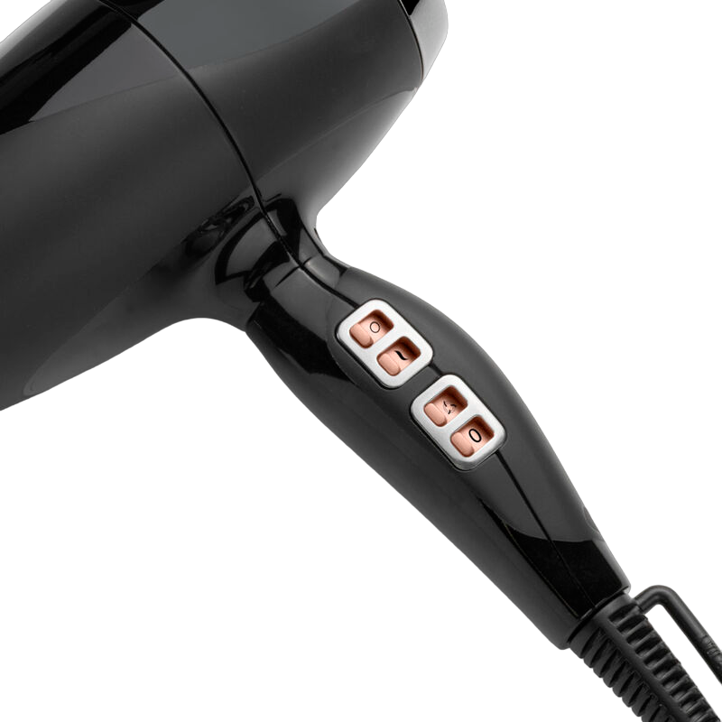 Uscător de păr BaByliss 6716DE [8]