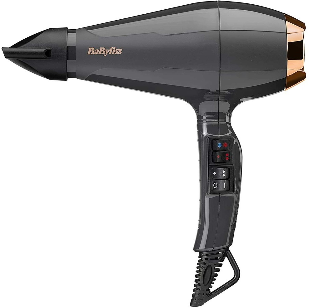 Uscător de păr BaByliss 6719DE [4]