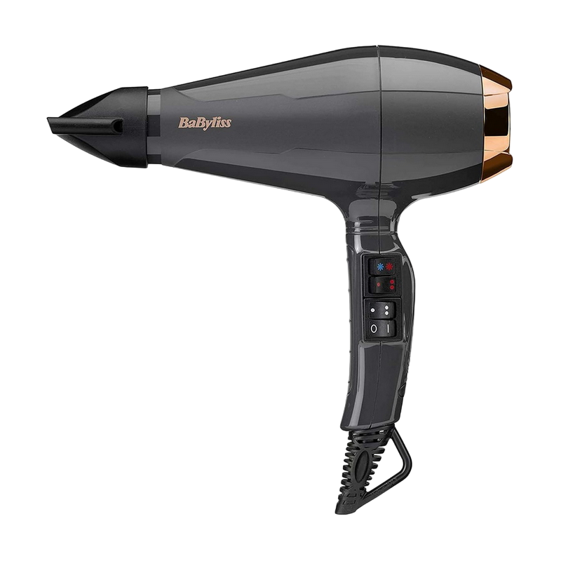 Uscător de păr BaByliss 6719DE [7]