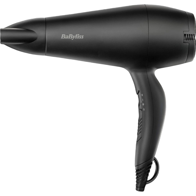 Фен BaByliss D215DE [3]