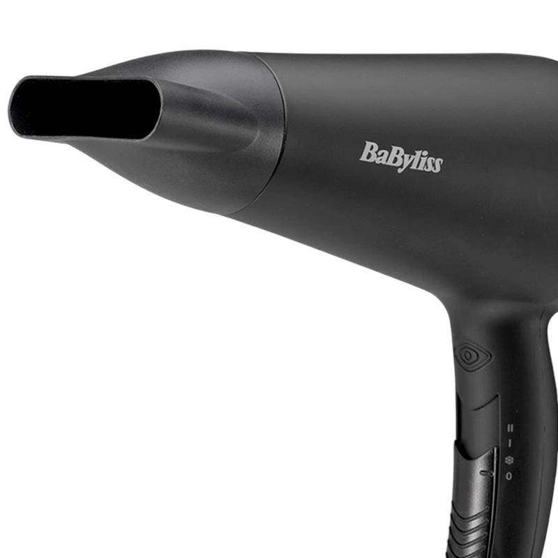 Фен BaByliss D215DE [2]