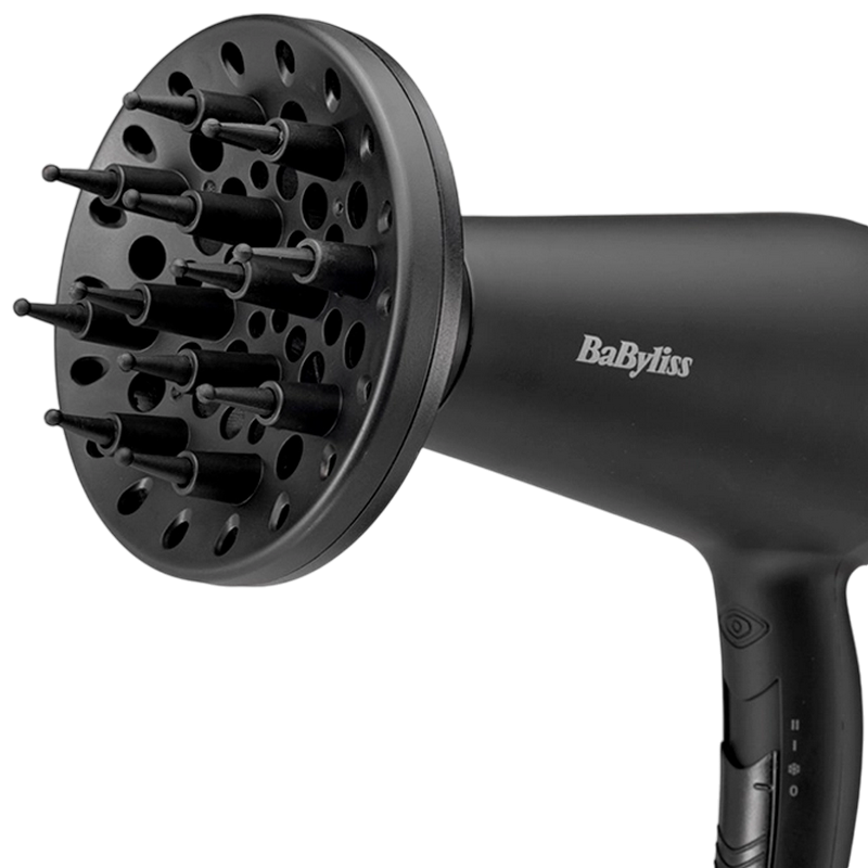 Фен BaByliss D215DE [6]