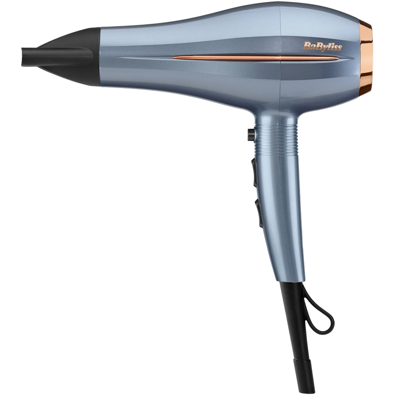 Uscător de păr BaByliss D251PE [1]