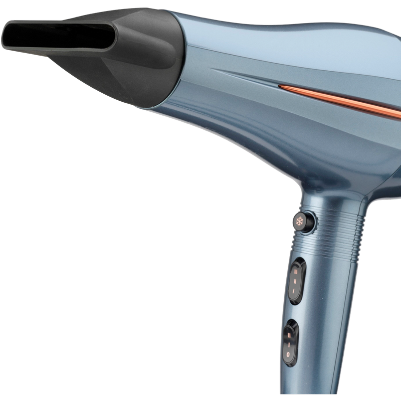 Uscător de păr BaByliss D251PE [4]