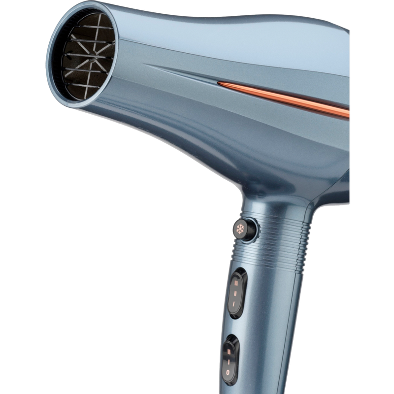 Uscător de păr BaByliss D251PE [5]