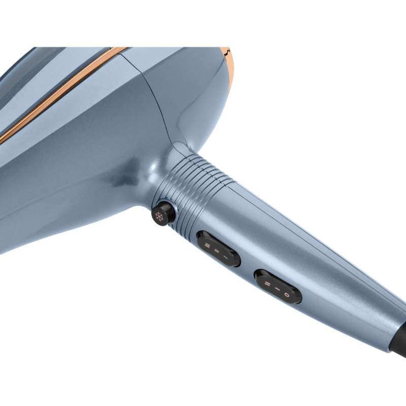 Uscător de păr BaByliss D251PE [3]
