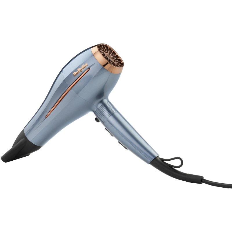 Uscător de păr BaByliss D251PE [7]