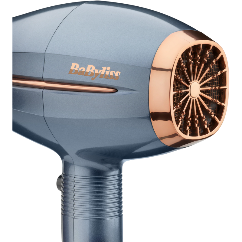 Uscător de păr BaByliss D251PE [8]