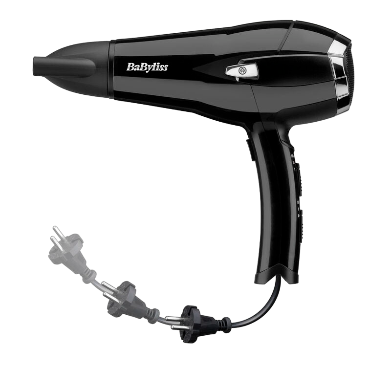 Фен BaByliss D374DE [2]