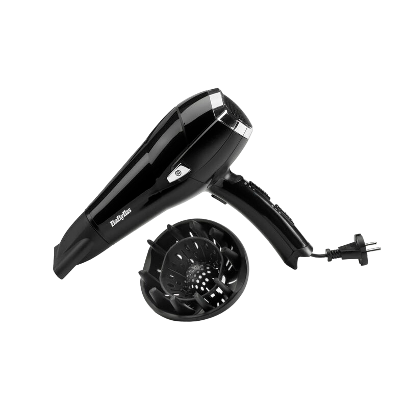 Фен BaByliss D374DE [4]