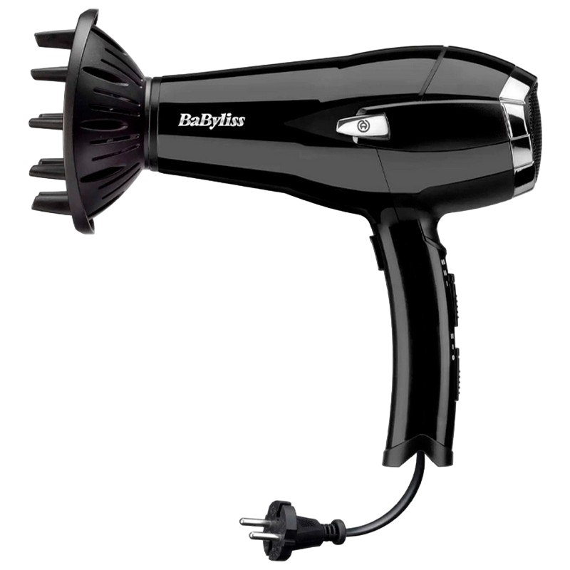 Фен BaByliss D374DE [7]