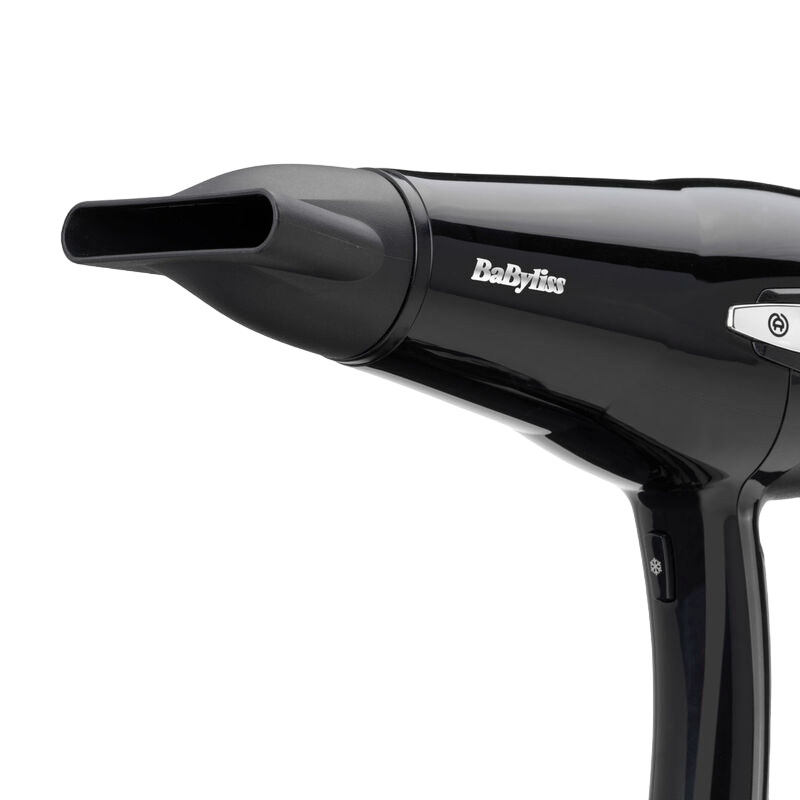 Фен BaByliss D374DE [9]