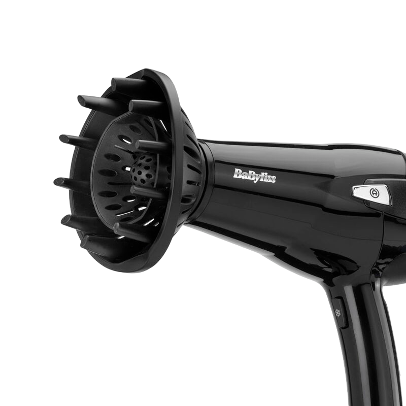 Фен BaByliss D374DE [8]