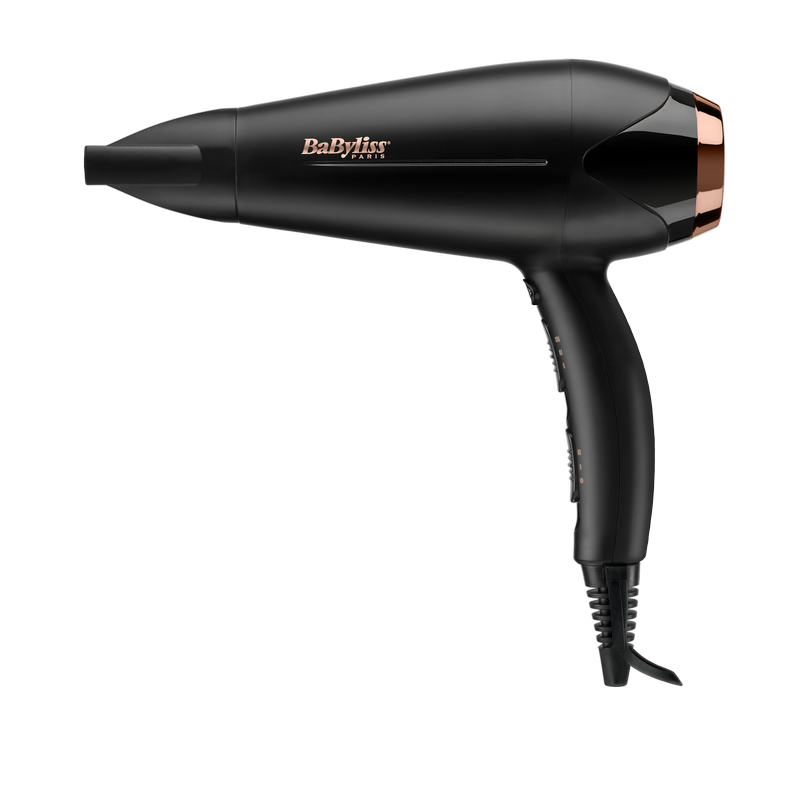 Фен BaByliss D570DE [4]