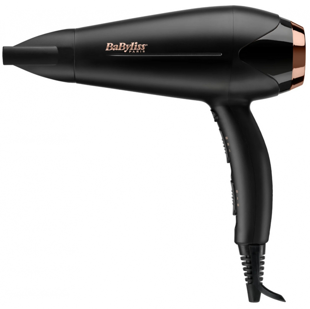 Фен BaByliss D570DE [2]