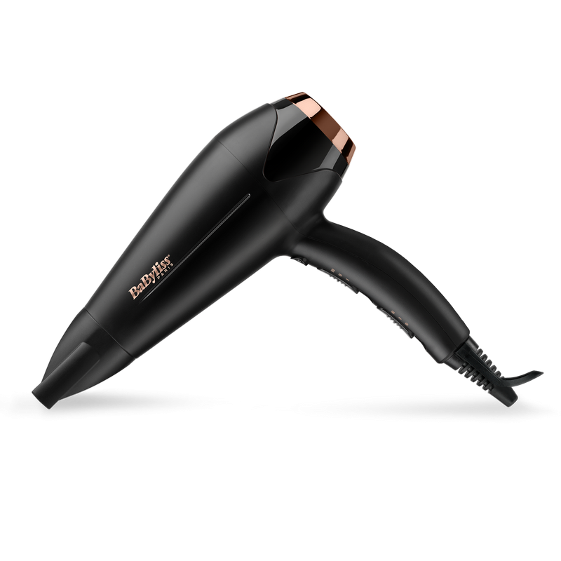 Фен BaByliss D570DE [9]